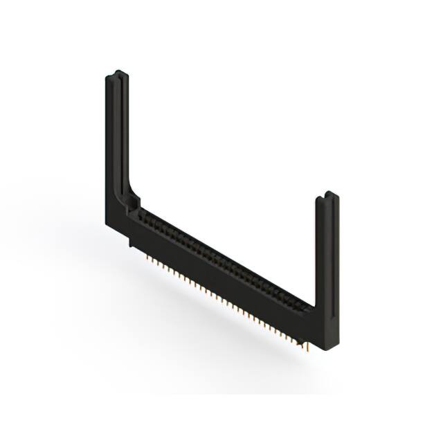 396-031-526-658 EDAC Inc.  Edgeboard Connectors